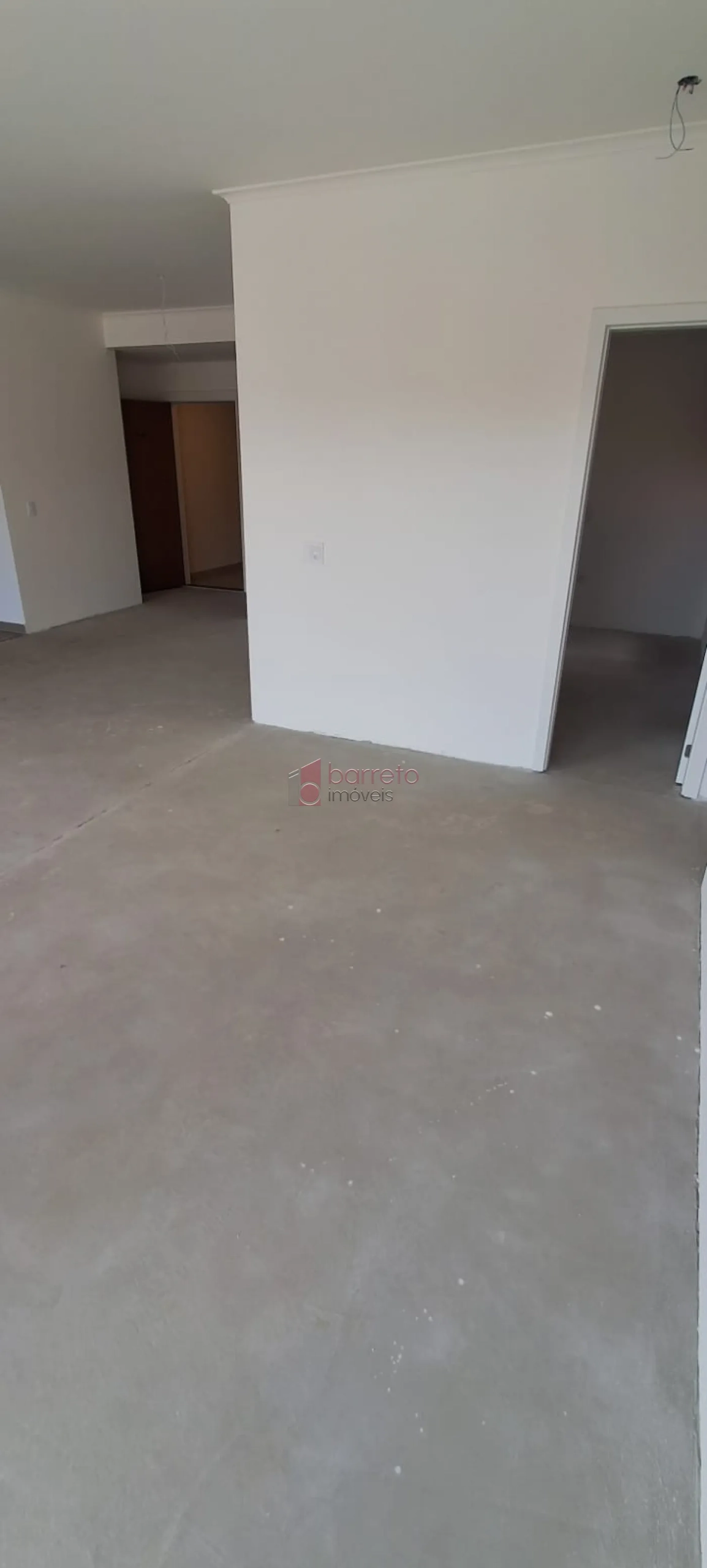 APARTAMENTO À VENDA NO CONDOMÍNIO TERRAÇO VILA BELA – JUNDIAÍ/SP