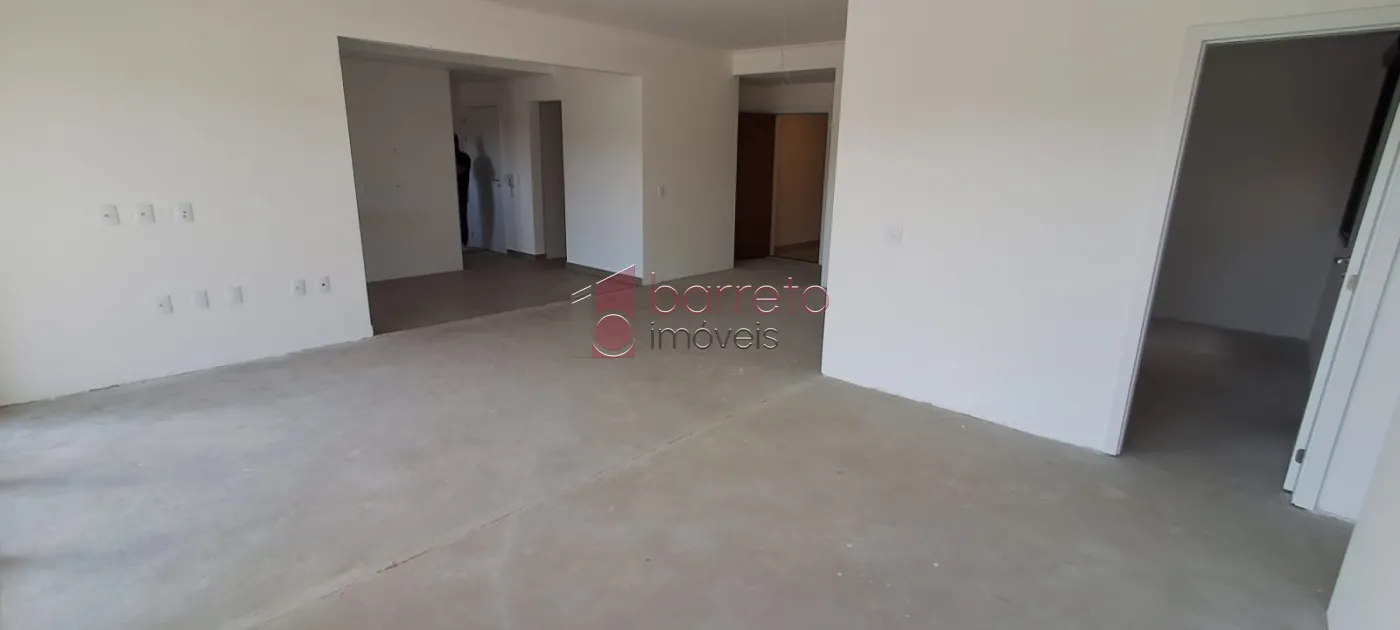 APARTAMENTO À VENDA NO CONDOMÍNIO TERRAÇO VILA BELA – JUNDIAÍ/SP