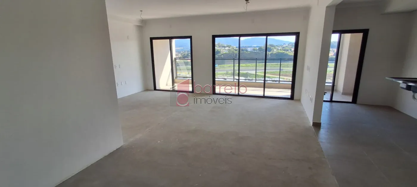 APARTAMENTO À VENDA NO CONDOMÍNIO TERRAÇO VILA BELA – JUNDIAÍ/SP