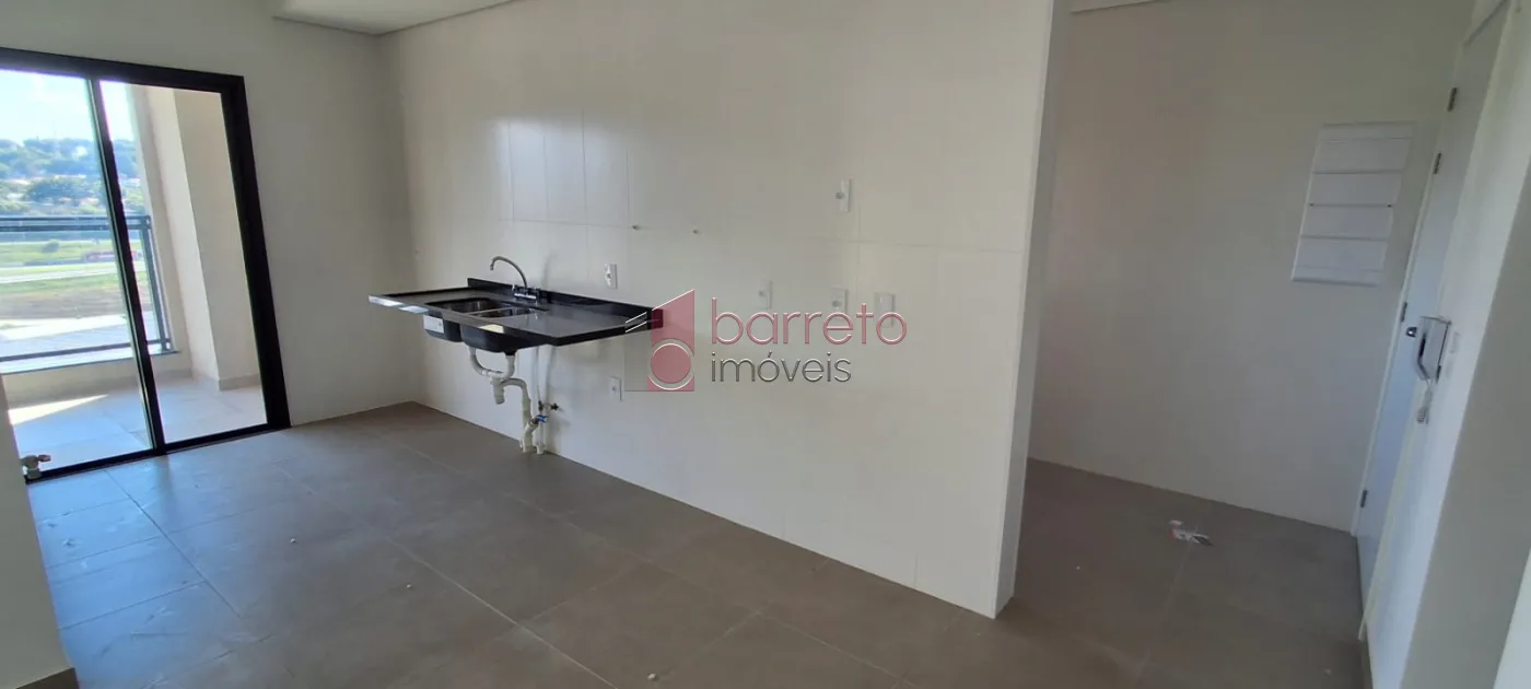 APARTAMENTO À VENDA NO CONDOMÍNIO TERRAÇO VILA BELA – JUNDIAÍ/SP