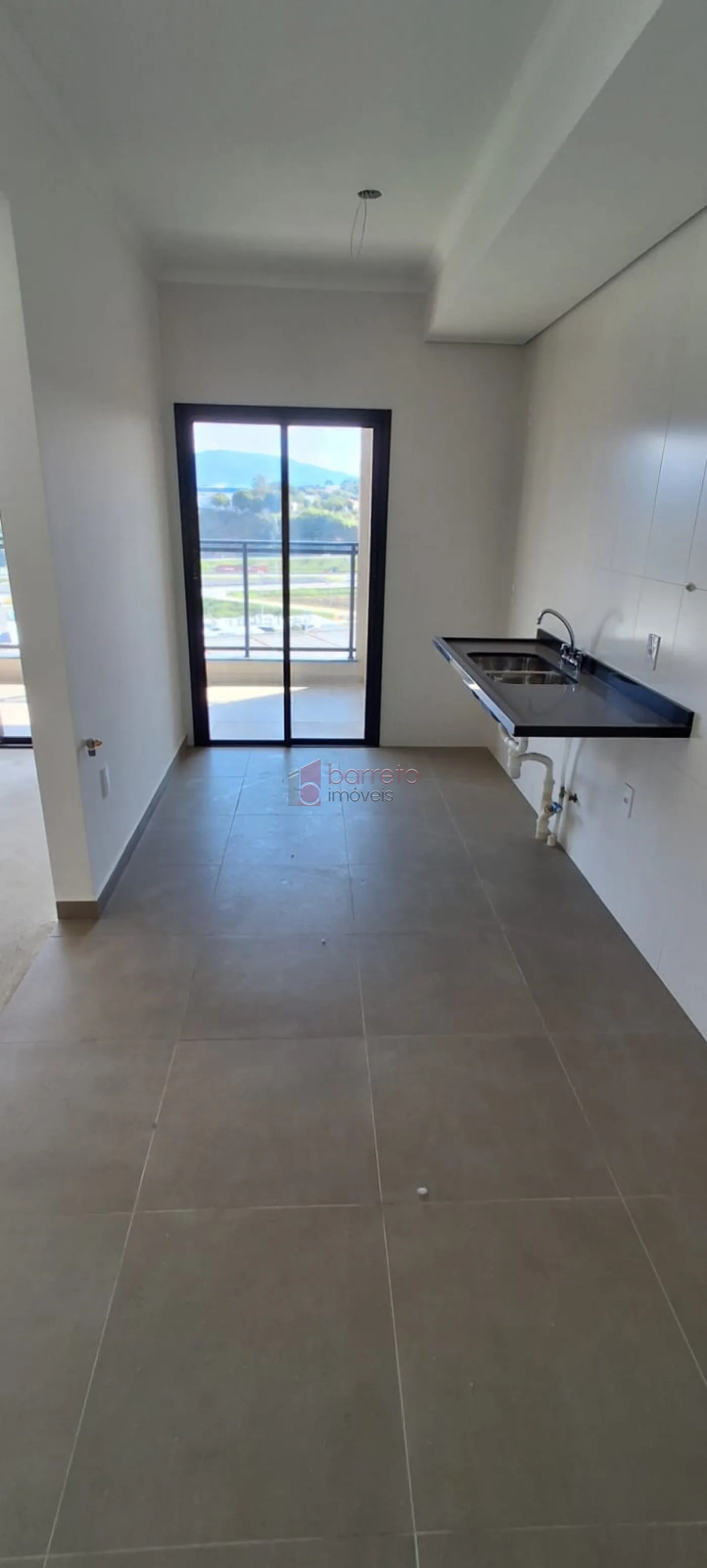 APARTAMENTO À VENDA NO CONDOMÍNIO TERRAÇO VILA BELA – JUNDIAÍ/SP