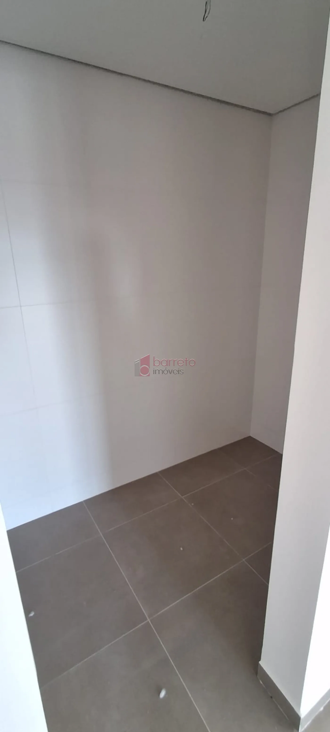 APARTAMENTO À VENDA NO CONDOMÍNIO TERRAÇO VILA BELA – JUNDIAÍ/SP