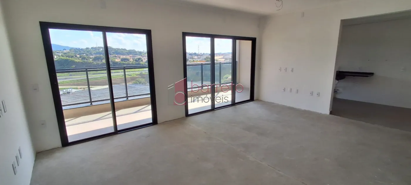 APARTAMENTO À VENDA NO CONDOMÍNIO TERRAÇO VILA BELA – JUNDIAÍ/SP
