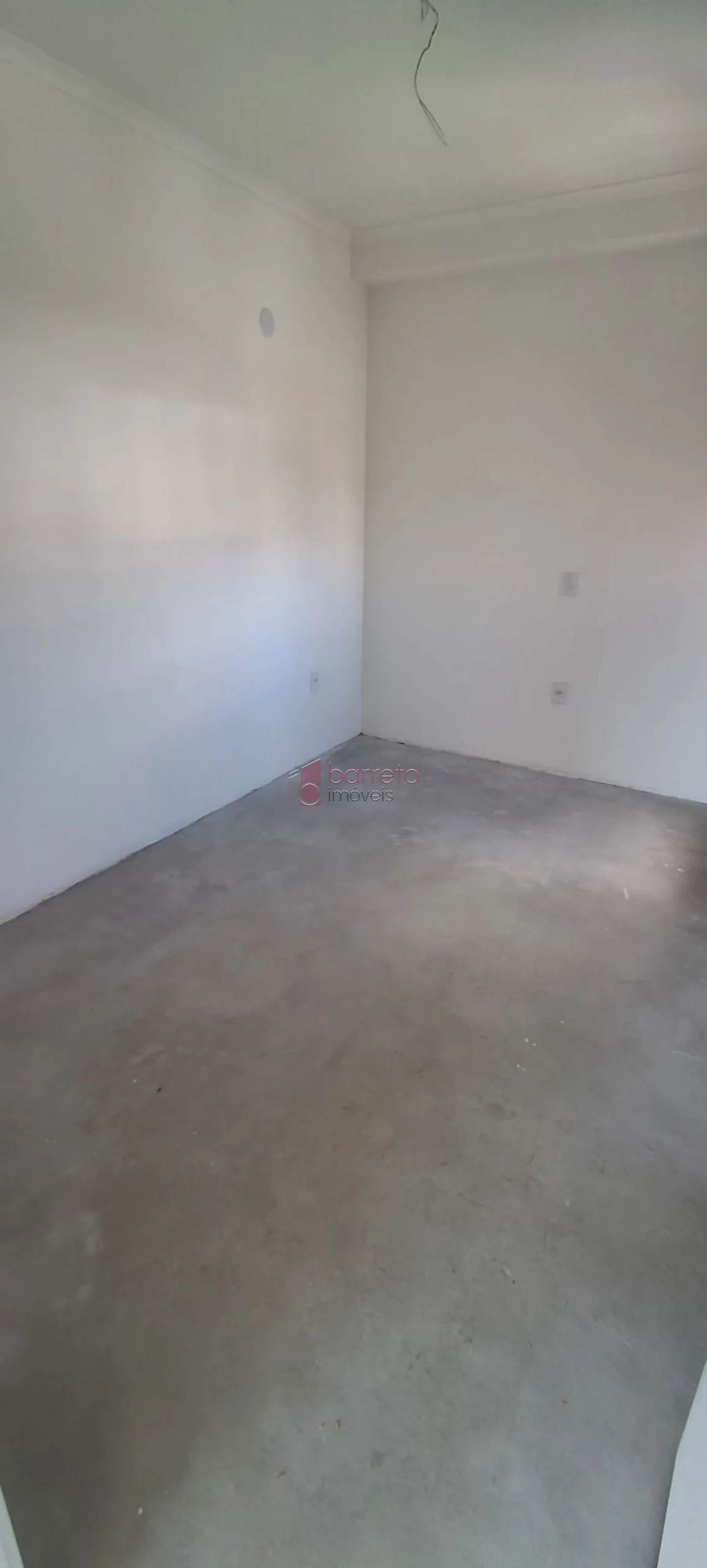 APARTAMENTO À VENDA NO CONDOMÍNIO TERRAÇO VILA BELA – JUNDIAÍ/SP