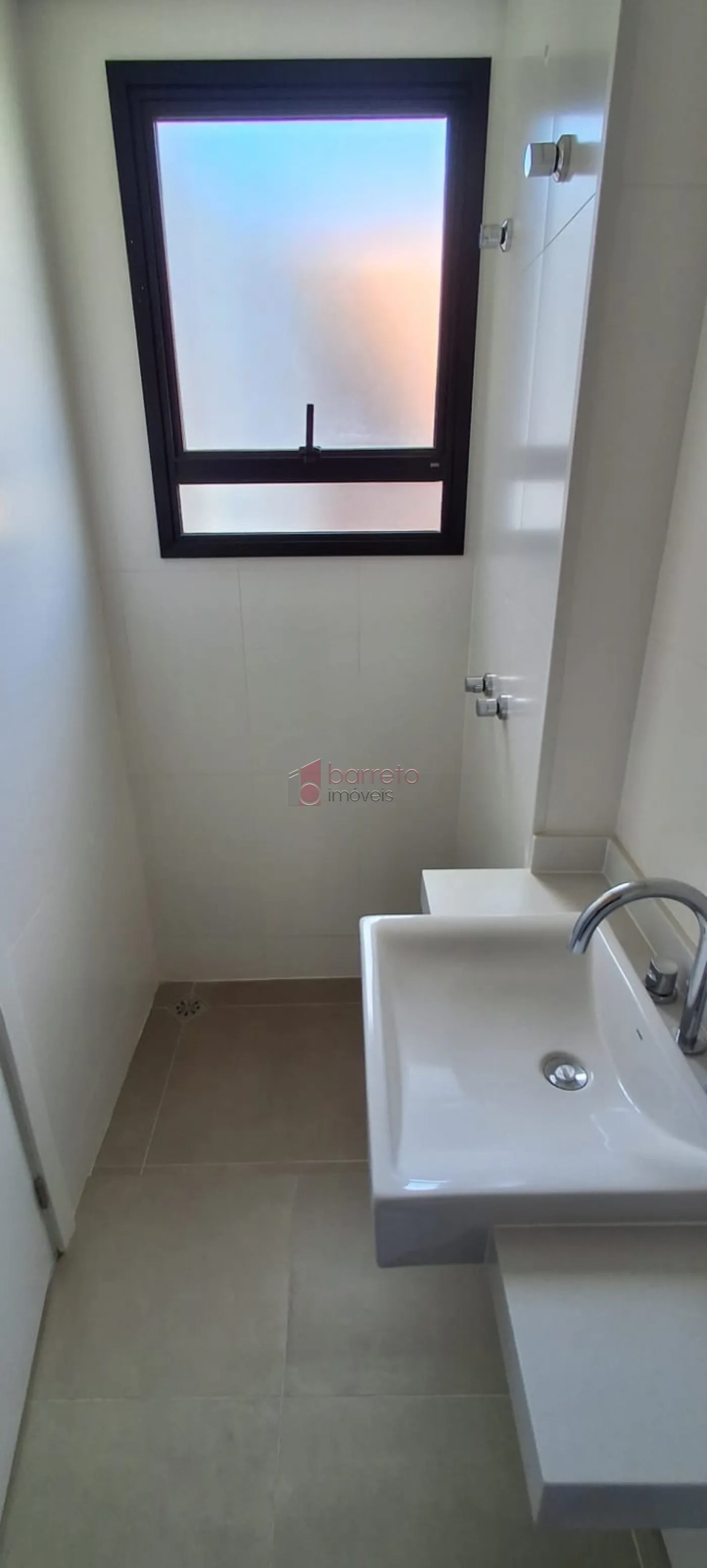 APARTAMENTO À VENDA NO CONDOMÍNIO TERRAÇO VILA BELA – JUNDIAÍ/SP