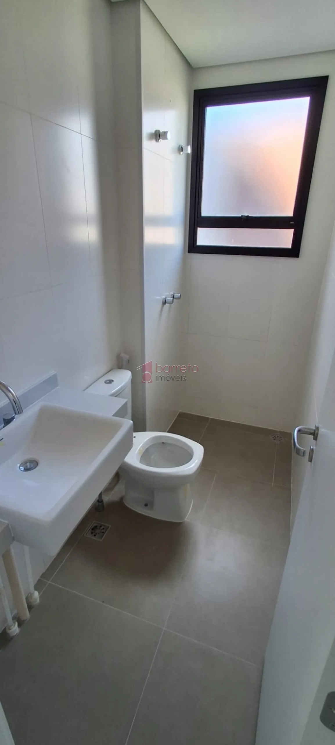 APARTAMENTO À VENDA NO CONDOMÍNIO TERRAÇO VILA BELA – JUNDIAÍ/SP