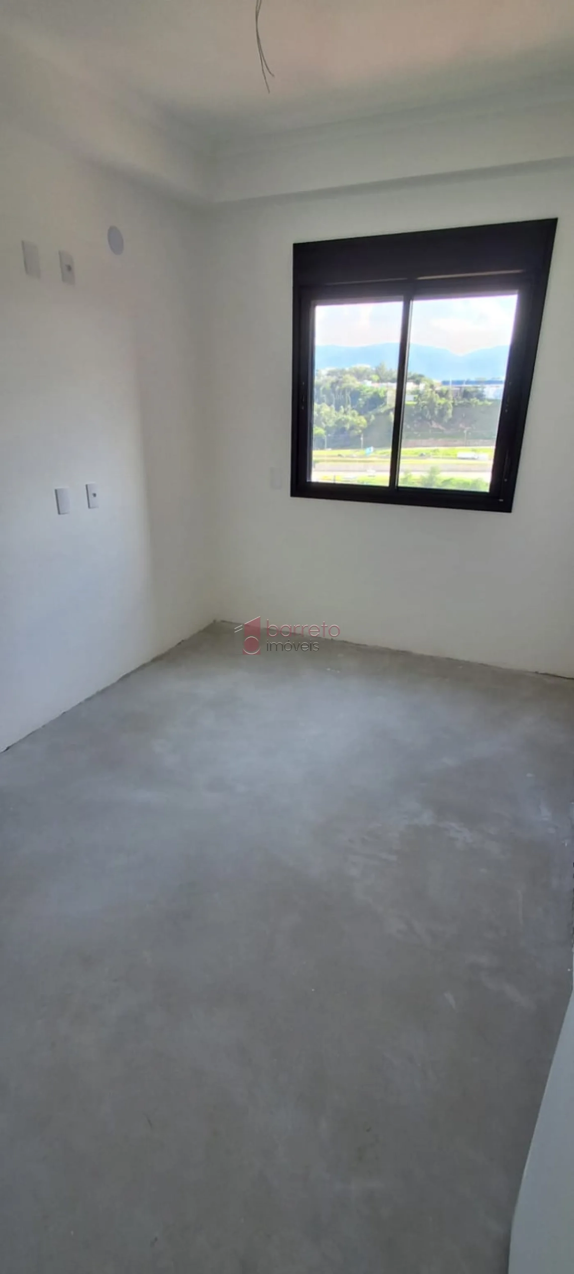 APARTAMENTO À VENDA NO CONDOMÍNIO TERRAÇO VILA BELA – JUNDIAÍ/SP