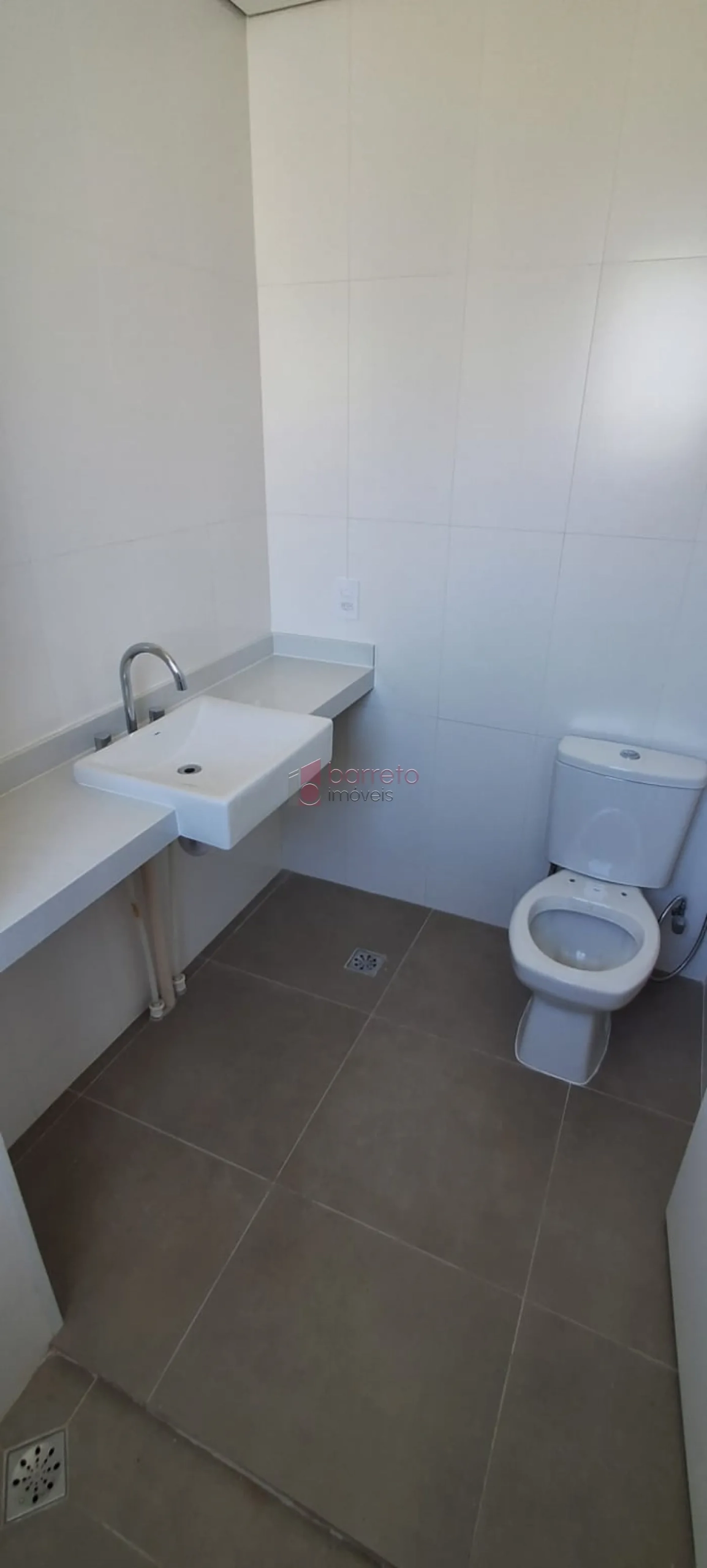 APARTAMENTO À VENDA NO CONDOMÍNIO TERRAÇO VILA BELA – JUNDIAÍ/SP