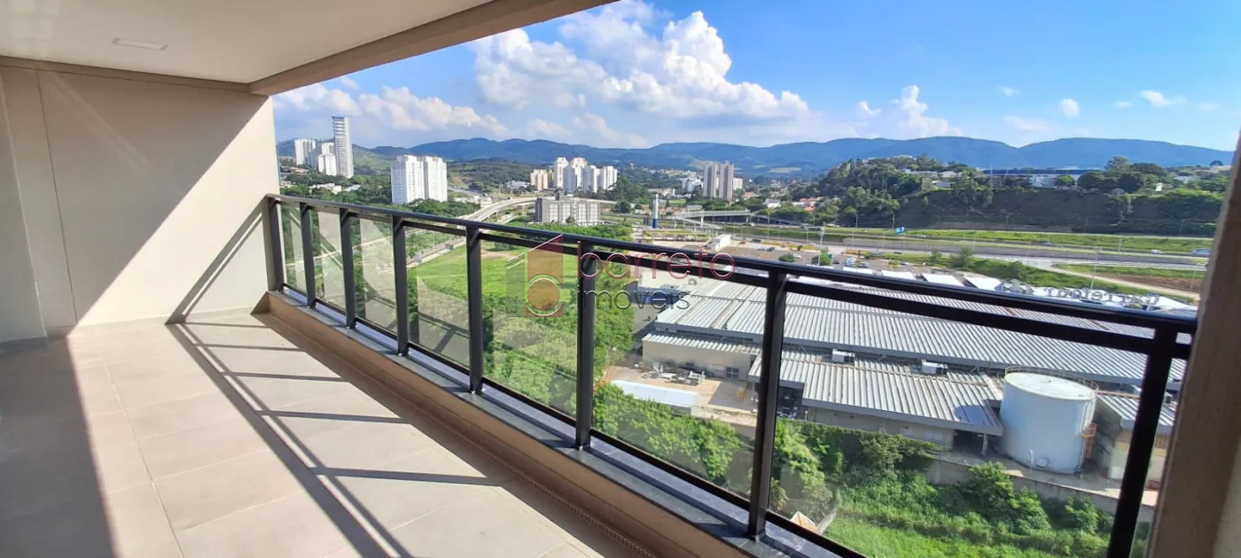 APARTAMENTO À VENDA NO CONDOMÍNIO TERRAÇO VILA BELA – JUNDIAÍ/SP
