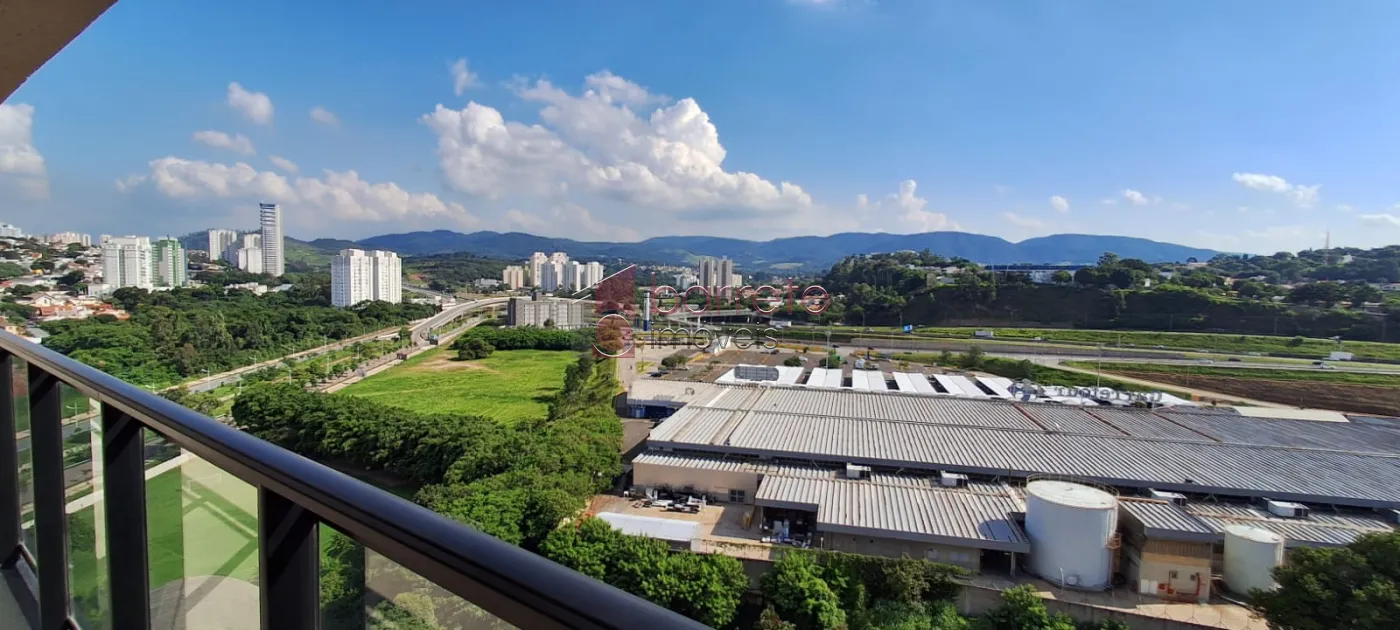 APARTAMENTO À VENDA NO CONDOMÍNIO TERRAÇO VILA BELA – JUNDIAÍ/SP