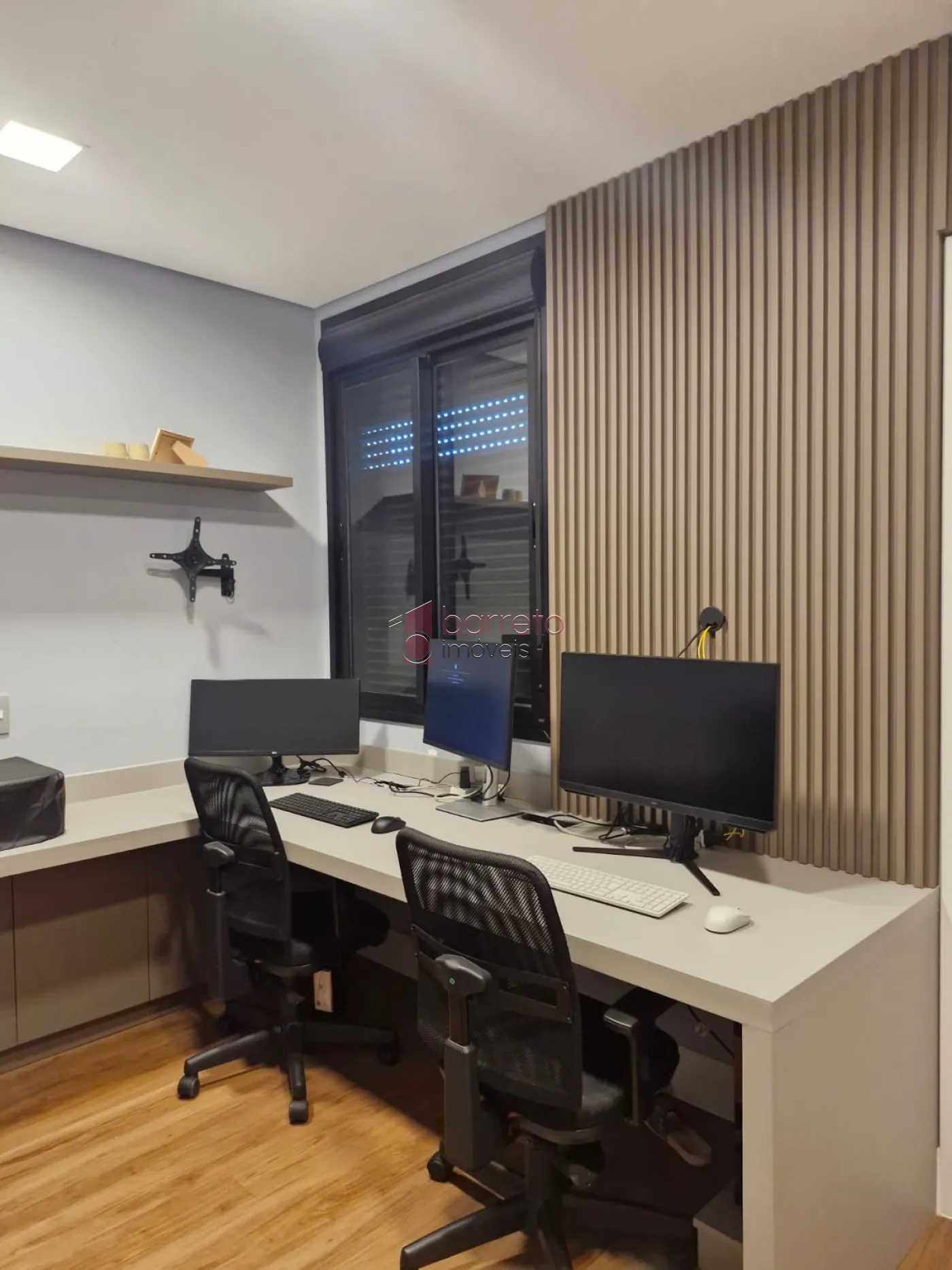 APARTAMENTO COM 03 SUÍTES À VENDA NO CONDOMÍNIO TERRAÇO VILA BELA – JUNDIAÍ/SP