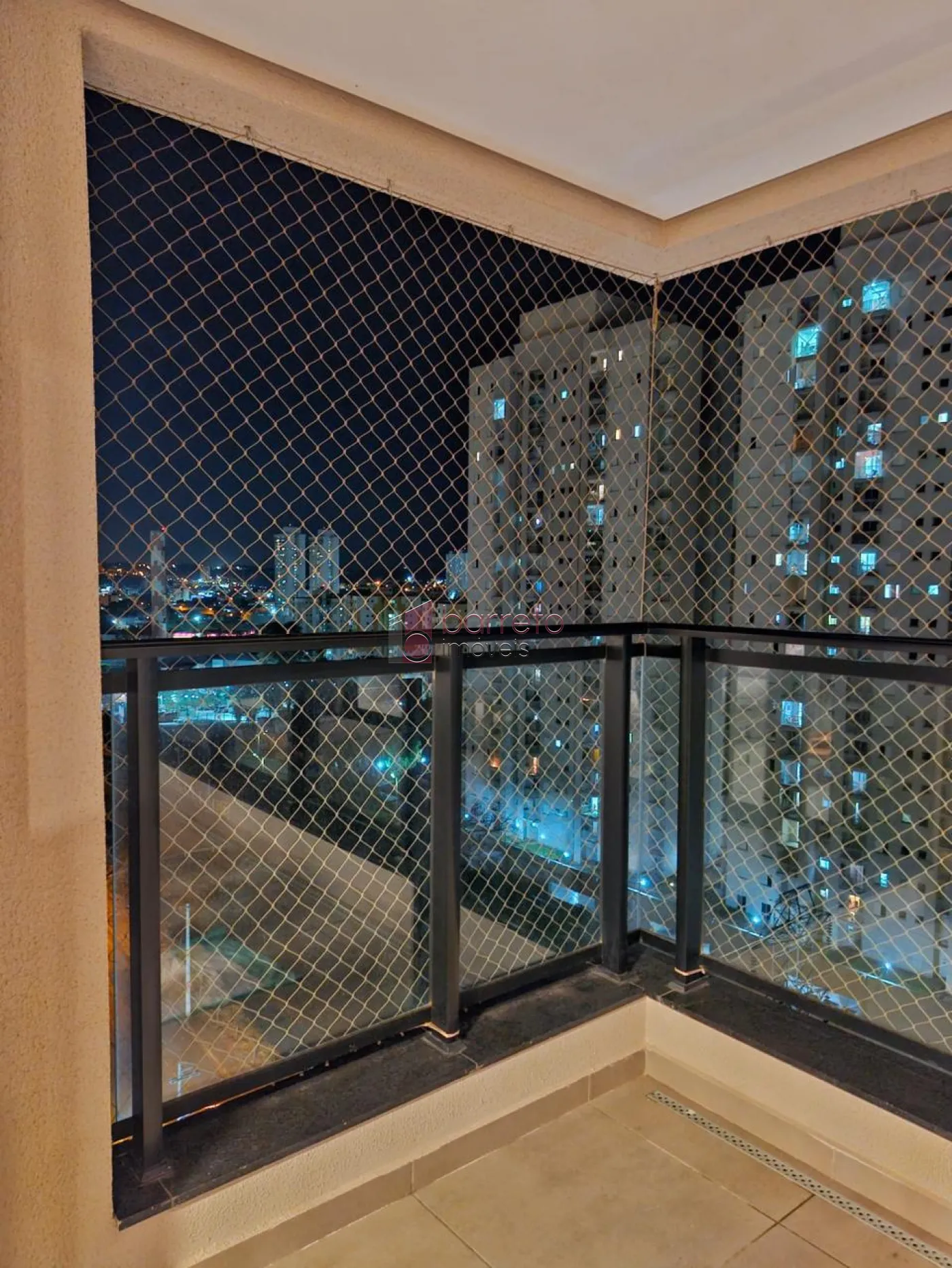 APARTAMENTO COM 03 SUÍTES À VENDA NO CONDOMÍNIO TERRAÇO VILA BELA – JUNDIAÍ/SP