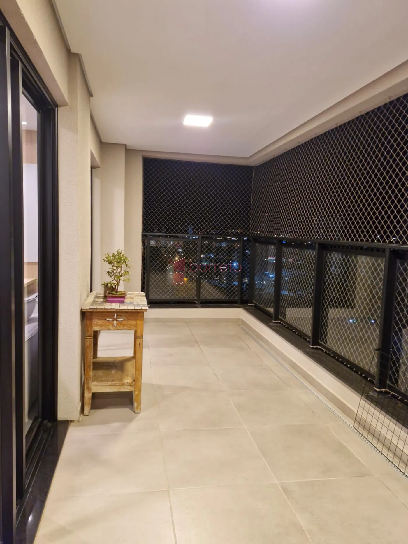 APARTAMENTO COM 03 SUÍTES À VENDA NO CONDOMÍNIO TERRAÇO VILA BELA – JUNDIAÍ/SP