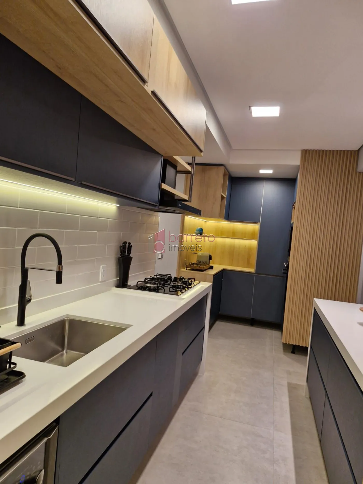 APARTAMENTO COM 03 SUÍTES À VENDA NO CONDOMÍNIO TERRAÇO VILA BELA – JUNDIAÍ/SP