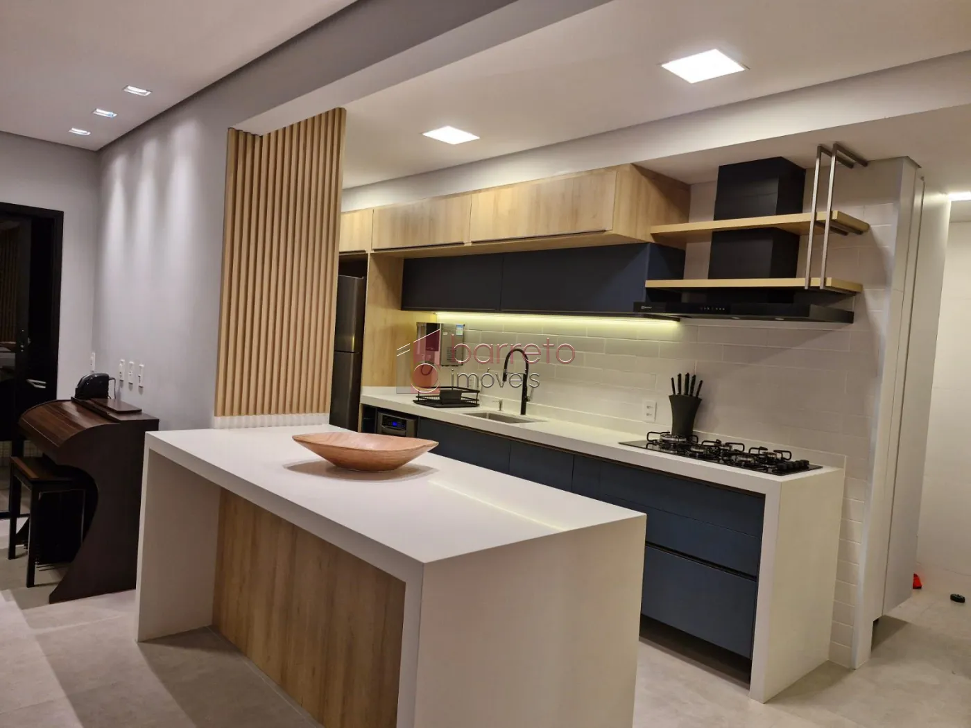 APARTAMENTO COM 03 SUÍTES À VENDA NO CONDOMÍNIO TERRAÇO VILA BELA – JUNDIAÍ/SP