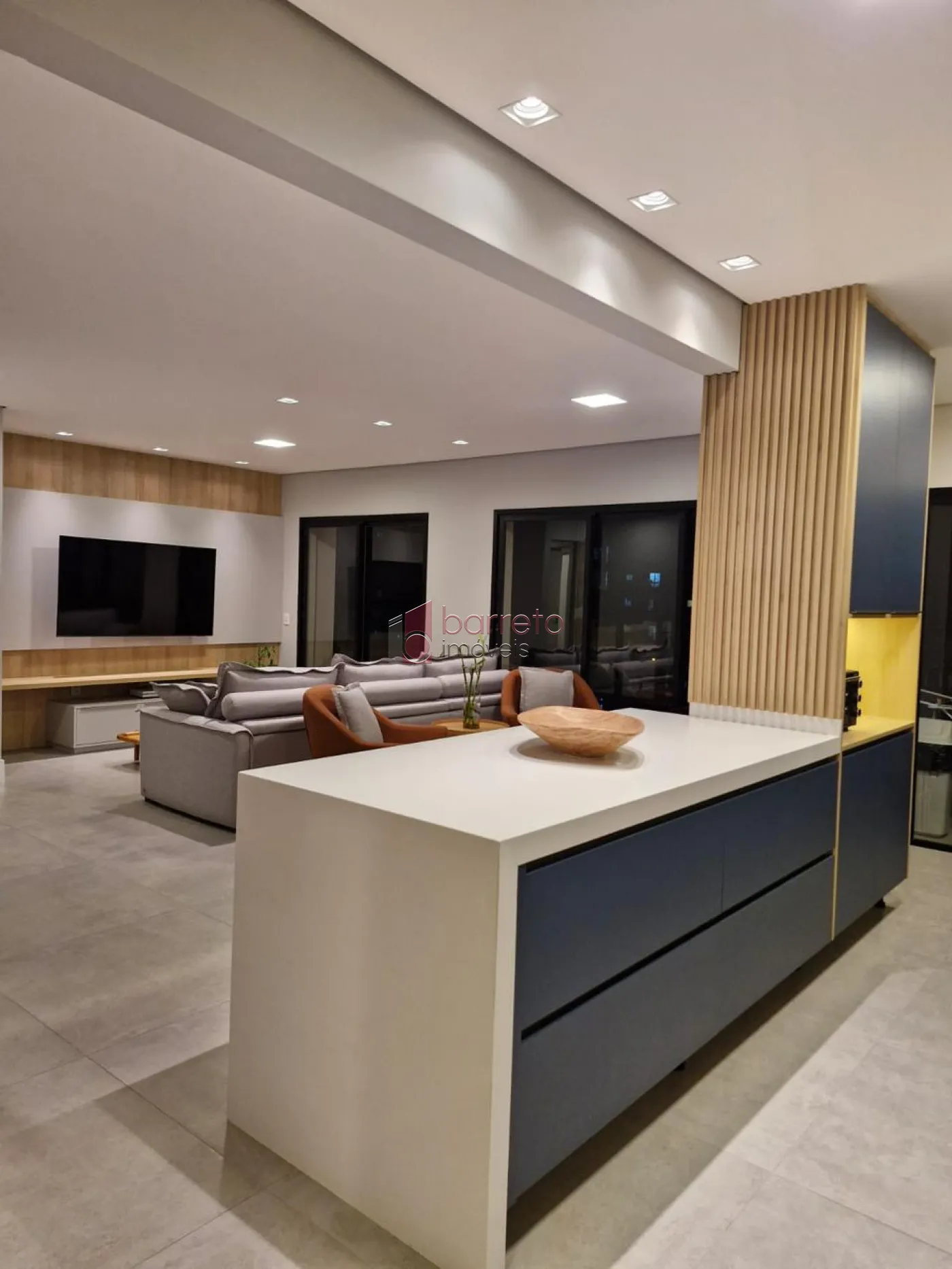 APARTAMENTO COM 03 SUÍTES À VENDA NO CONDOMÍNIO TERRAÇO VILA BELA – JUNDIAÍ/SP