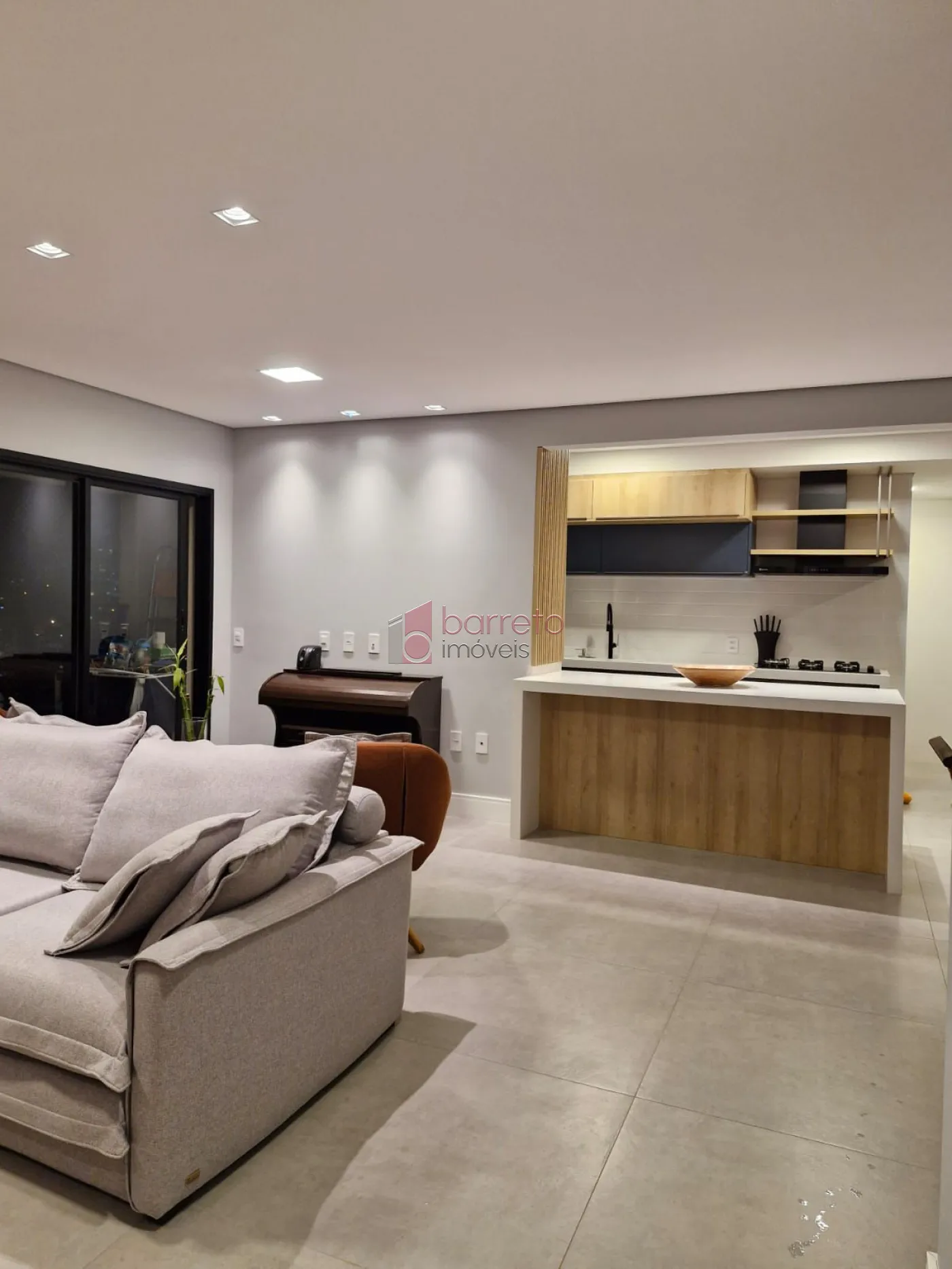 APARTAMENTO COM 03 SUÍTES À VENDA NO CONDOMÍNIO TERRAÇO VILA BELA – JUNDIAÍ/SP