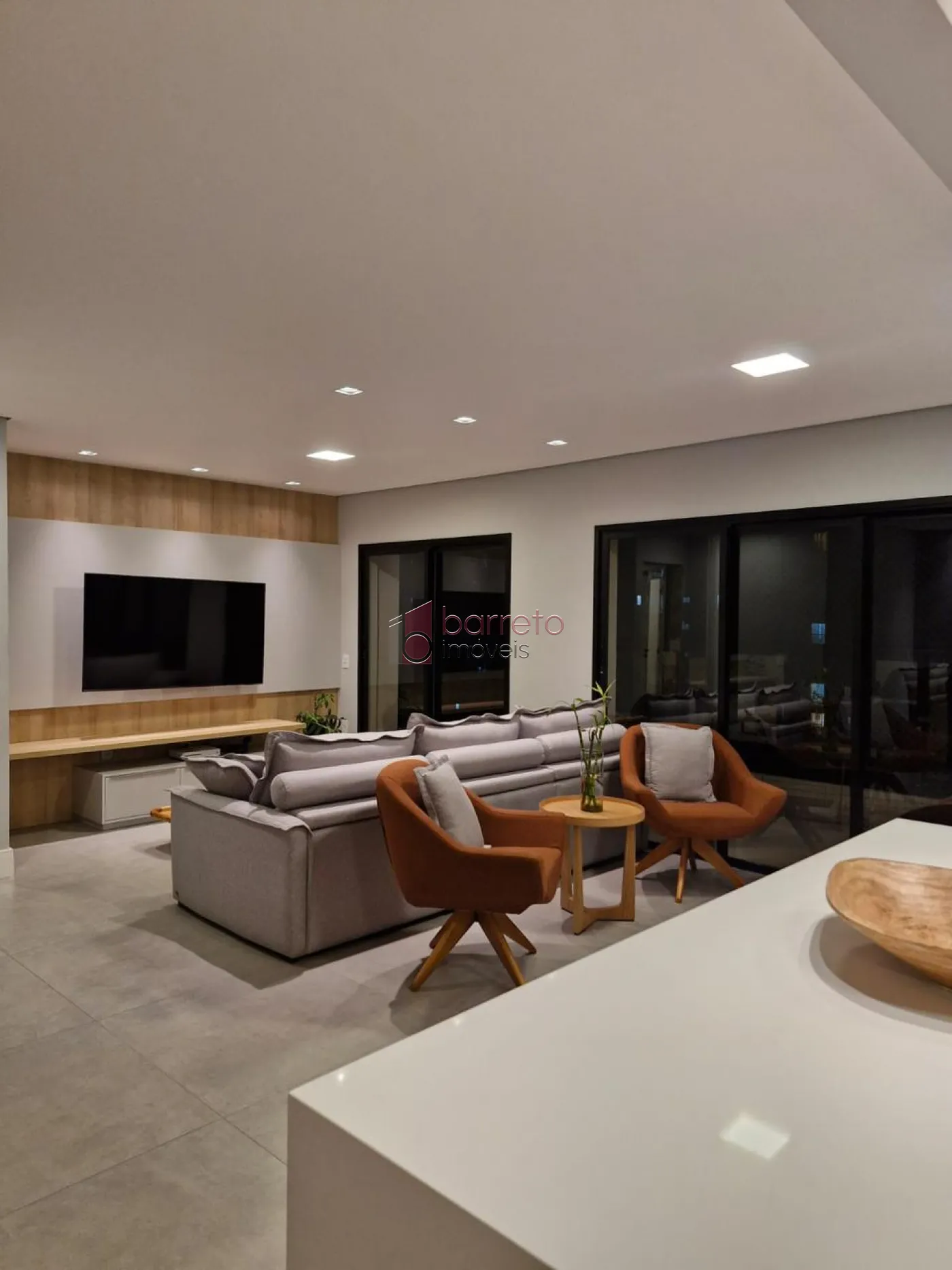 APARTAMENTO COM 03 SUÍTES À VENDA NO CONDOMÍNIO TERRAÇO VILA BELA – JUNDIAÍ/SP