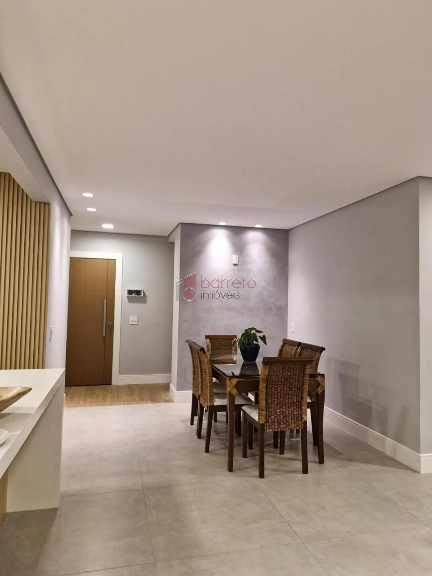 APARTAMENTO COM 03 SUÍTES À VENDA NO CONDOMÍNIO TERRAÇO VILA BELA – JUNDIAÍ/SP