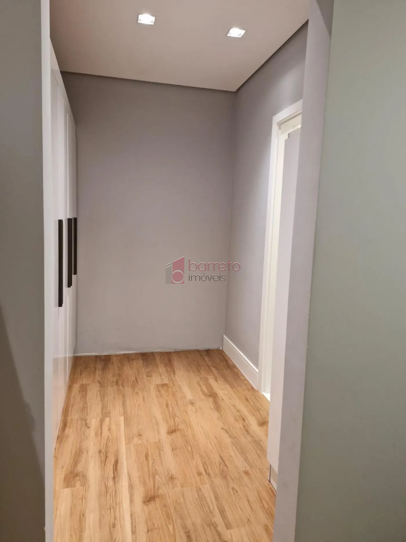 APARTAMENTO COM 03 SUÍTES À VENDA NO CONDOMÍNIO TERRAÇO VILA BELA – JUNDIAÍ/SP