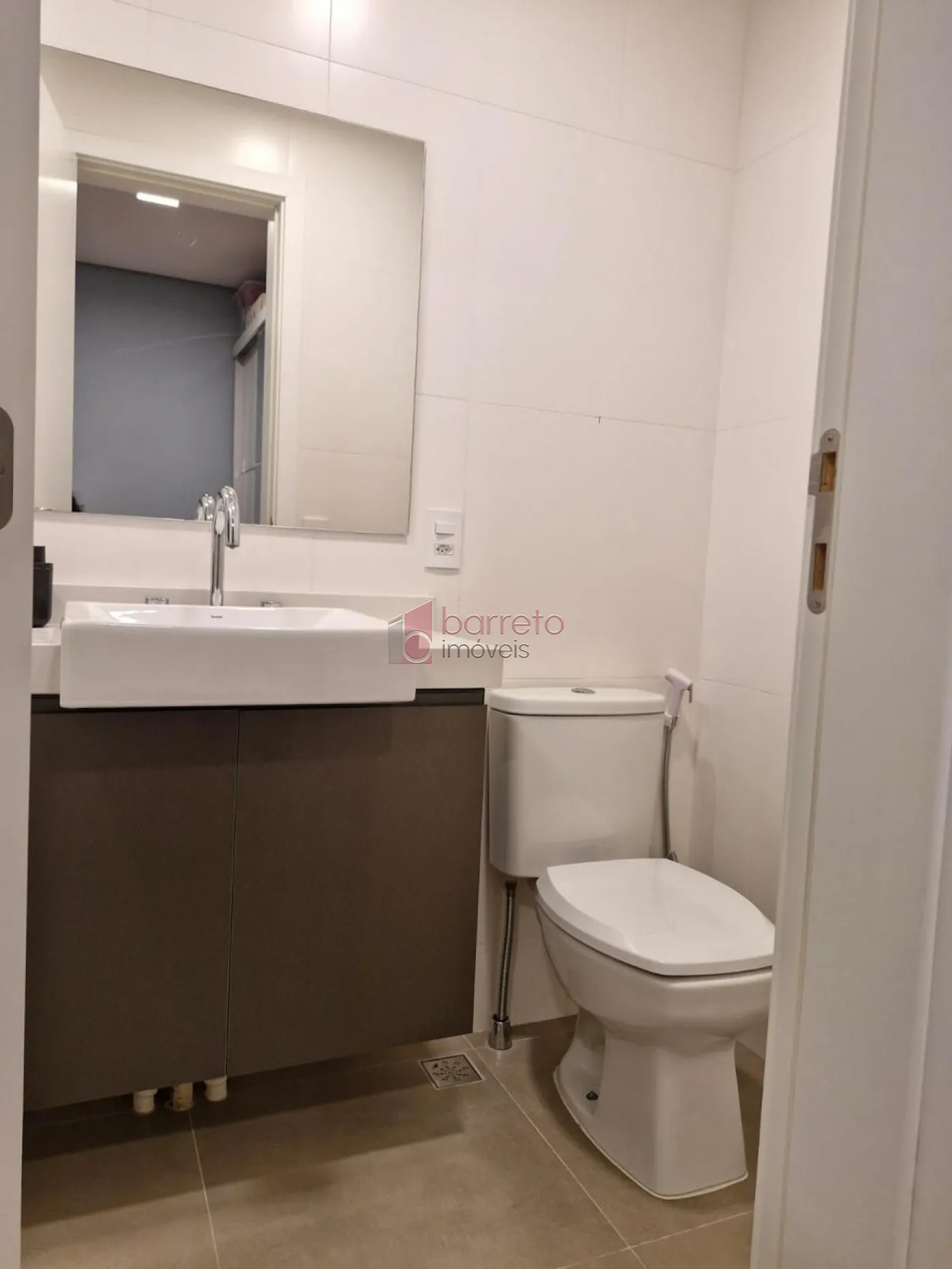 APARTAMENTO COM 03 SUÍTES À VENDA NO CONDOMÍNIO TERRAÇO VILA BELA – JUNDIAÍ/SP