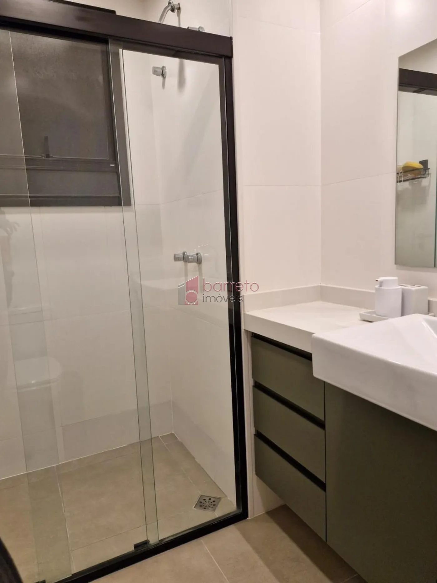 APARTAMENTO COM 03 SUÍTES À VENDA NO CONDOMÍNIO TERRAÇO VILA BELA – JUNDIAÍ/SP