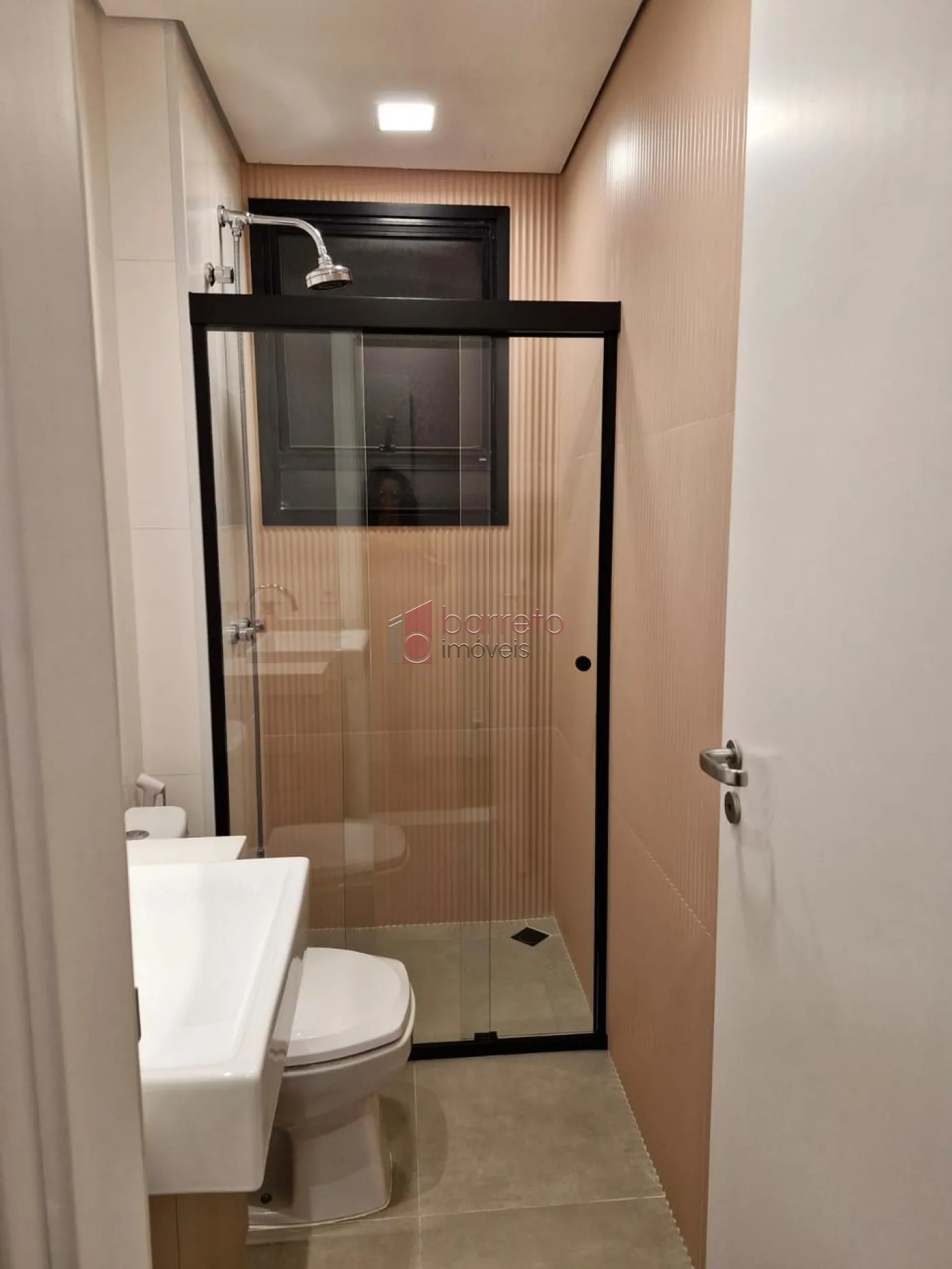 APARTAMENTO COM 03 SUÍTES À VENDA NO CONDOMÍNIO TERRAÇO VILA BELA – JUNDIAÍ/SP