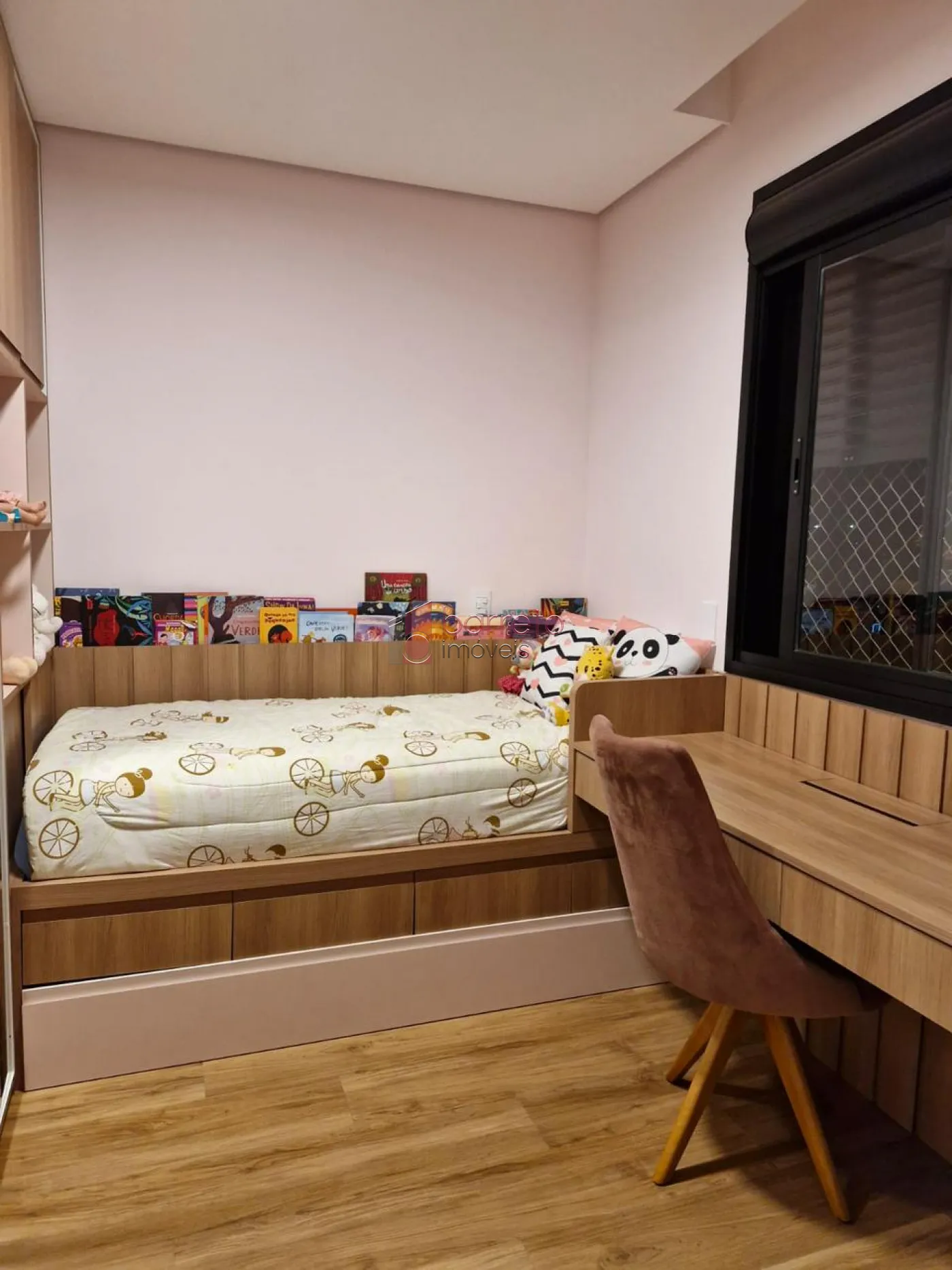 APARTAMENTO COM 03 SUÍTES À VENDA NO CONDOMÍNIO TERRAÇO VILA BELA – JUNDIAÍ/SP