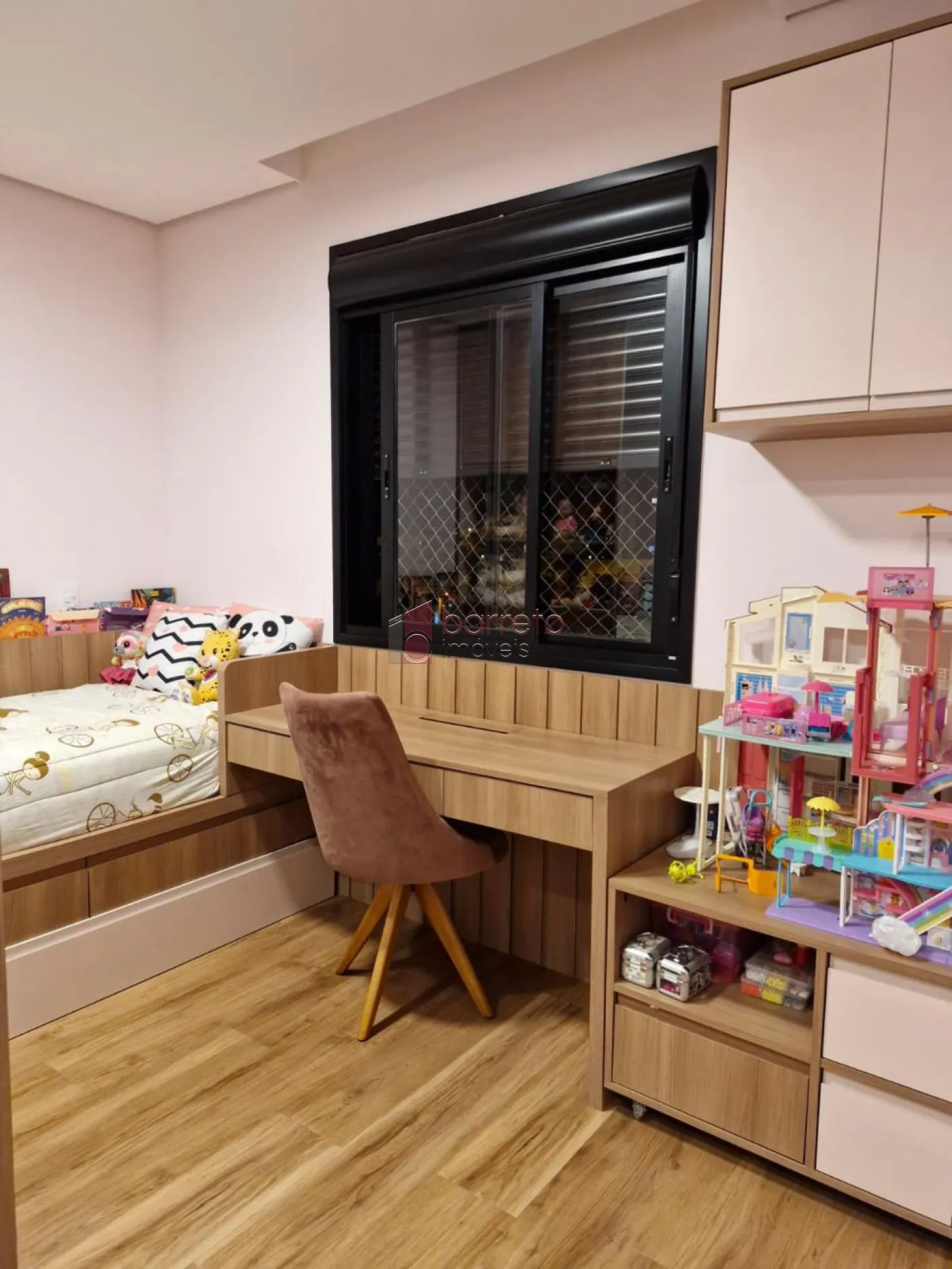 APARTAMENTO COM 03 SUÍTES À VENDA NO CONDOMÍNIO TERRAÇO VILA BELA – JUNDIAÍ/SP