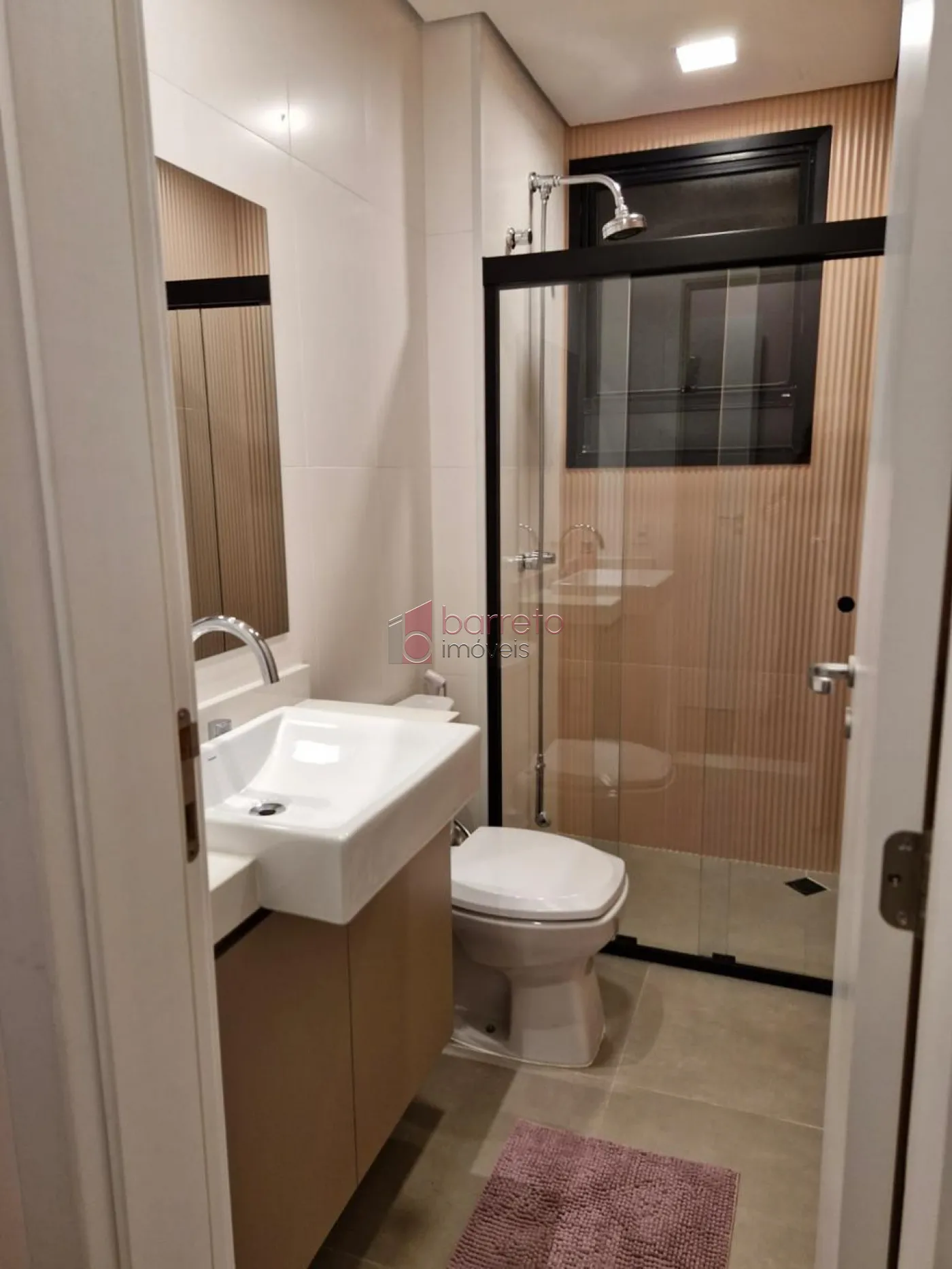 APARTAMENTO COM 03 SUÍTES À VENDA NO CONDOMÍNIO TERRAÇO VILA BELA – JUNDIAÍ/SP