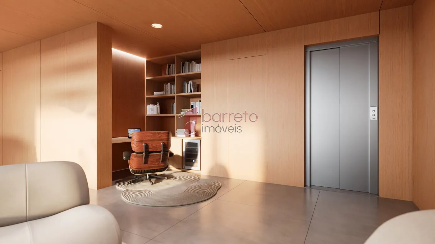APARTAMENTO À VENDA TERRACE SERRA DO JAPI – 04 SUÍTES – JUNDIAÍ/SP