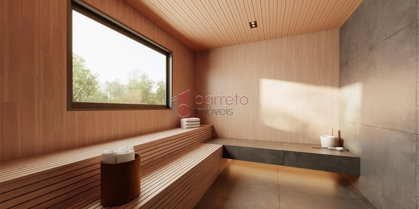 APARTAMENTO À VENDA TERRACE SERRA DO JAPI – 04 SUÍTES – JUNDIAÍ/SP