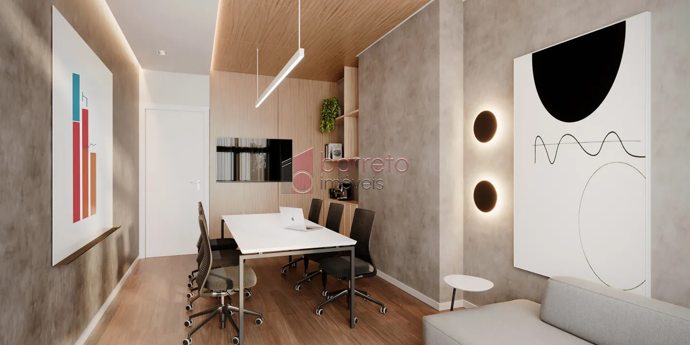 APARTAMENTO À VENDA TERRACE SERRA DO JAPI – 04 SUÍTES – JUNDIAÍ/SP