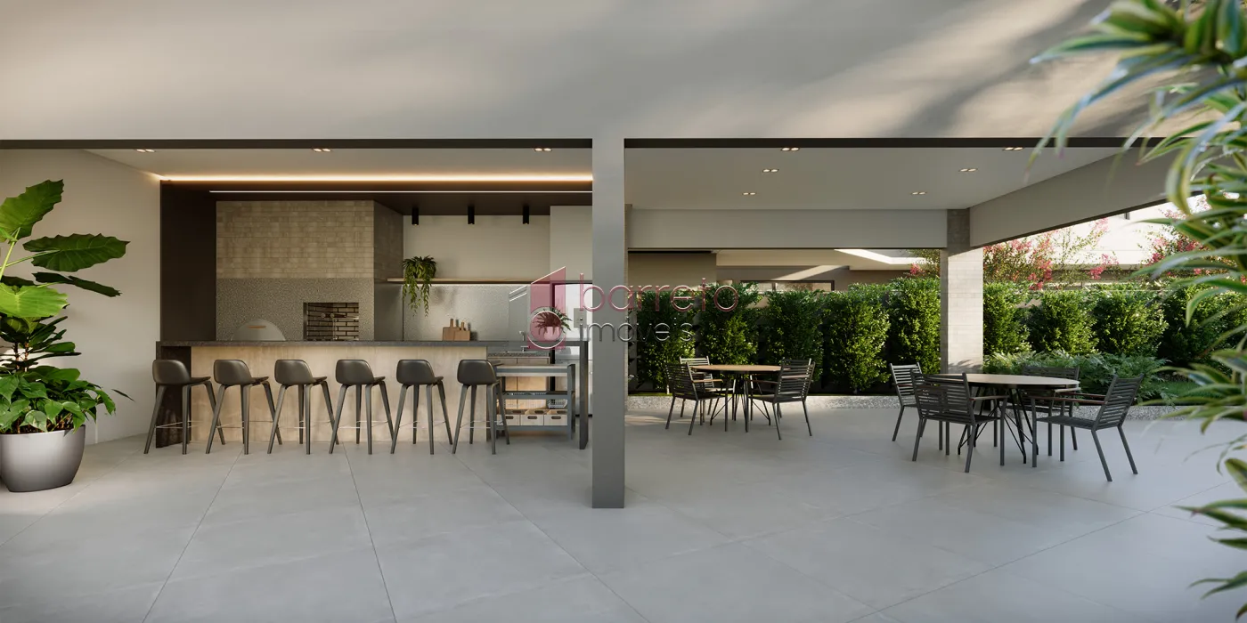 APARTAMENTO À VENDA TERRACE SERRA DO JAPI – 04 SUÍTES – JUNDIAÍ/SP