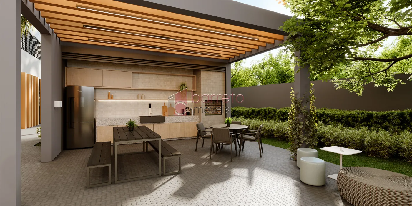 APARTAMENTO À VENDA TERRACE SERRA DO JAPI – 04 SUÍTES – JUNDIAÍ/SP