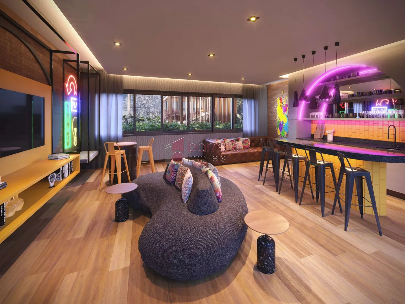 APARTAMENTO COM 3 SUÍTES À VENDA NO CONDOMÍNIO AUTHORIA by TEBAS – JUNDIAÍ/SP