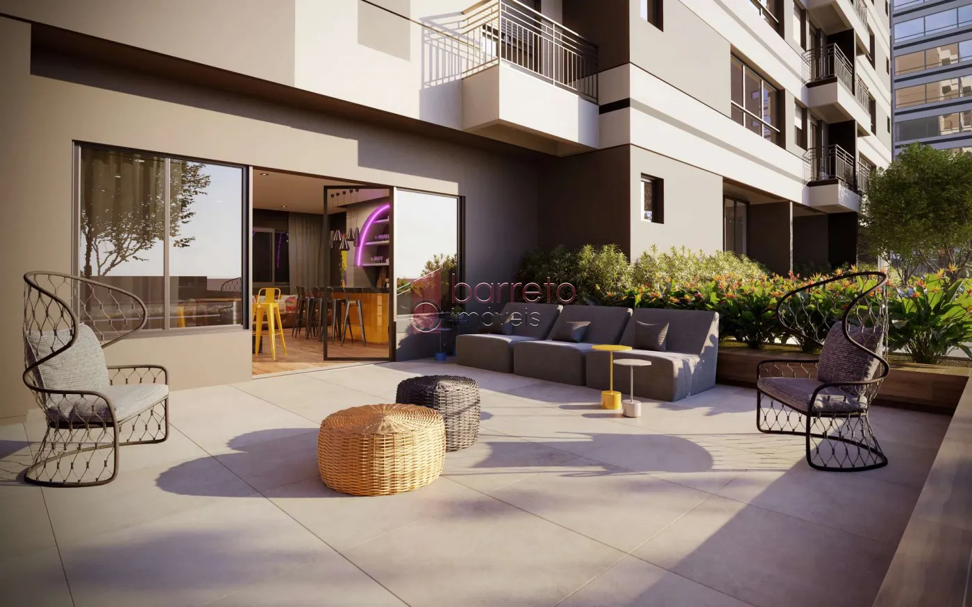 APARTAMENTO COM 3 SUÍTES À VENDA NO CONDOMÍNIO AUTHORIA by TEBAS – JUNDIAÍ/SP