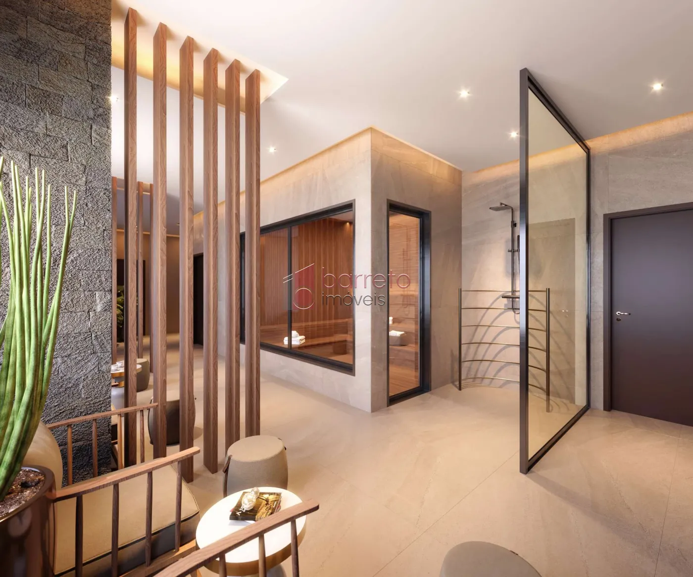 APARTAMENTO COM 3 SUÍTES À VENDA NO CONDOMÍNIO AUTHORIA by TEBAS – JUNDIAÍ/SP