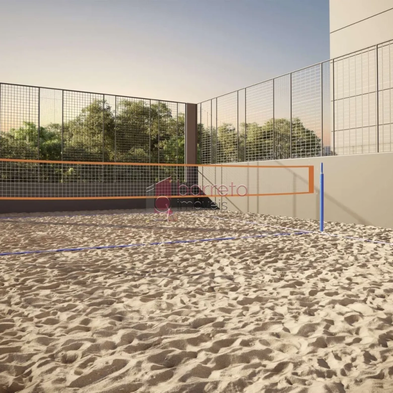 APARTAMENTO COM 3 SUÍTES À VENDA NO CONDOMÍNIO AUTHORIA by TEBAS – JUNDIAÍ/SP