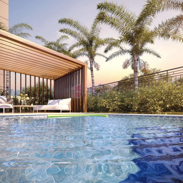 APARTAMENTO COM 3 SUÍTES À VENDA NO CONDOMÍNIO AUTHORIA by TEBAS – JUNDIAÍ/SP