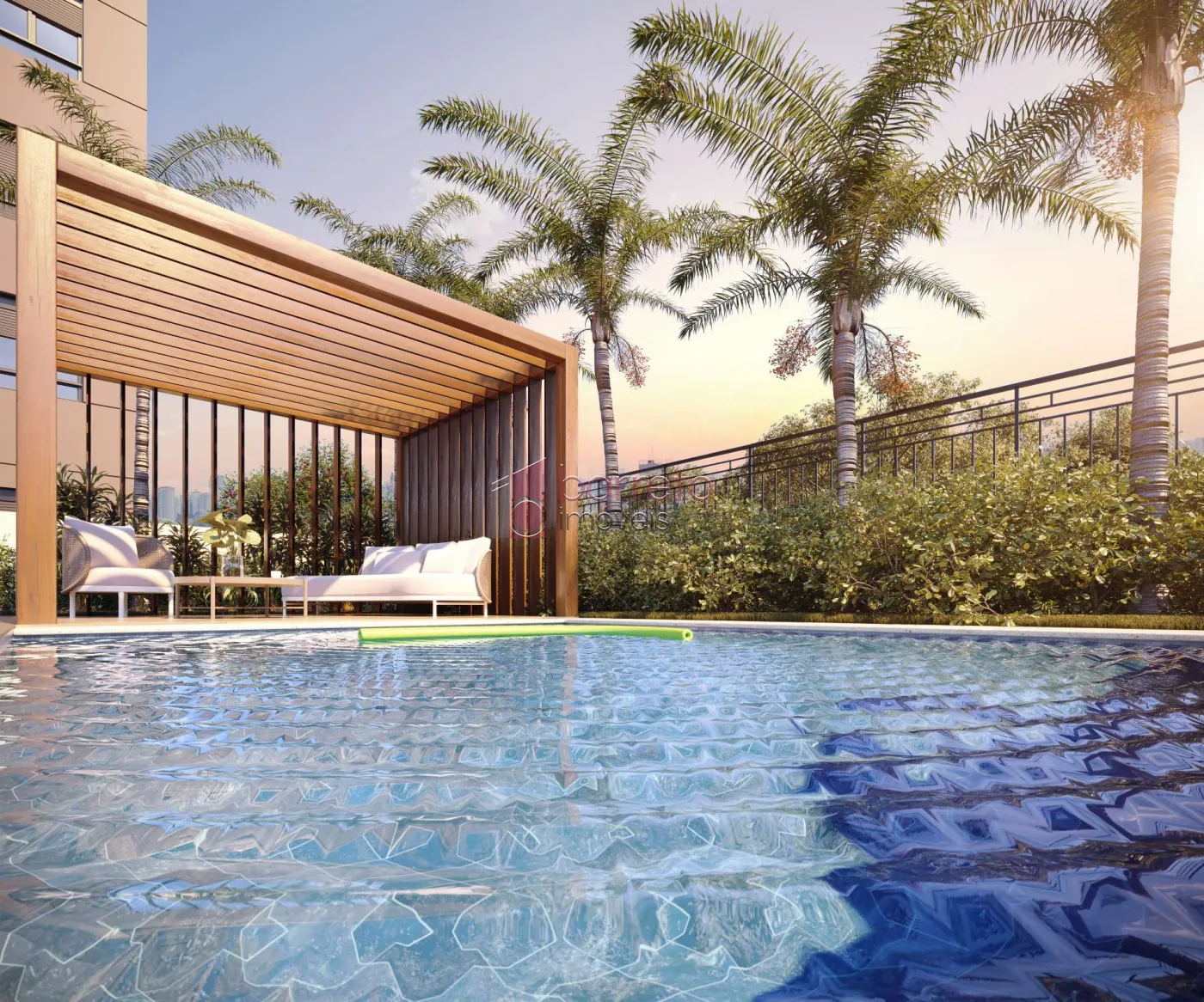 APARTAMENTO COM 3 SUÍTES À VENDA NO CONDOMÍNIO AUTHORIA by TEBAS – JUNDIAÍ/SP