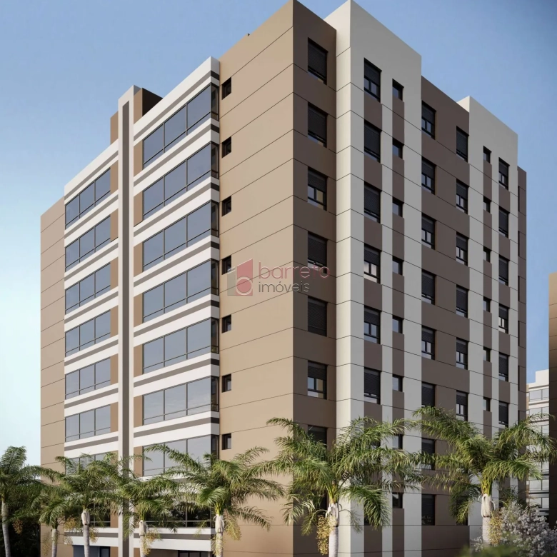 APARTAMENTO COM 3 SUÍTES À VENDA NO CONDOMÍNIO AUTHORIA by TEBAS – JUNDIAÍ/SP