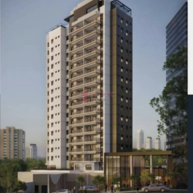 APARTAMENTO À VENDA ANDAR ALTO  NO CONDOMÍNIO SKY VISION EM JUNDIAÍ/SP