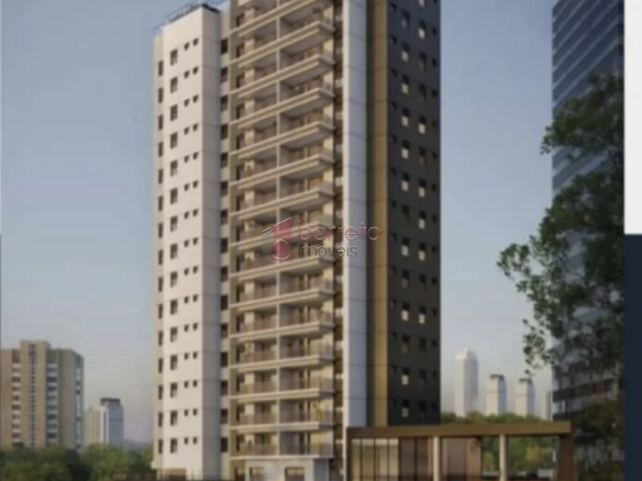 APARTAMENTO À VENDA ANDAR ALTO NO CONDOMÍNIO SKY VISION EM JUNDIAÍ/SP