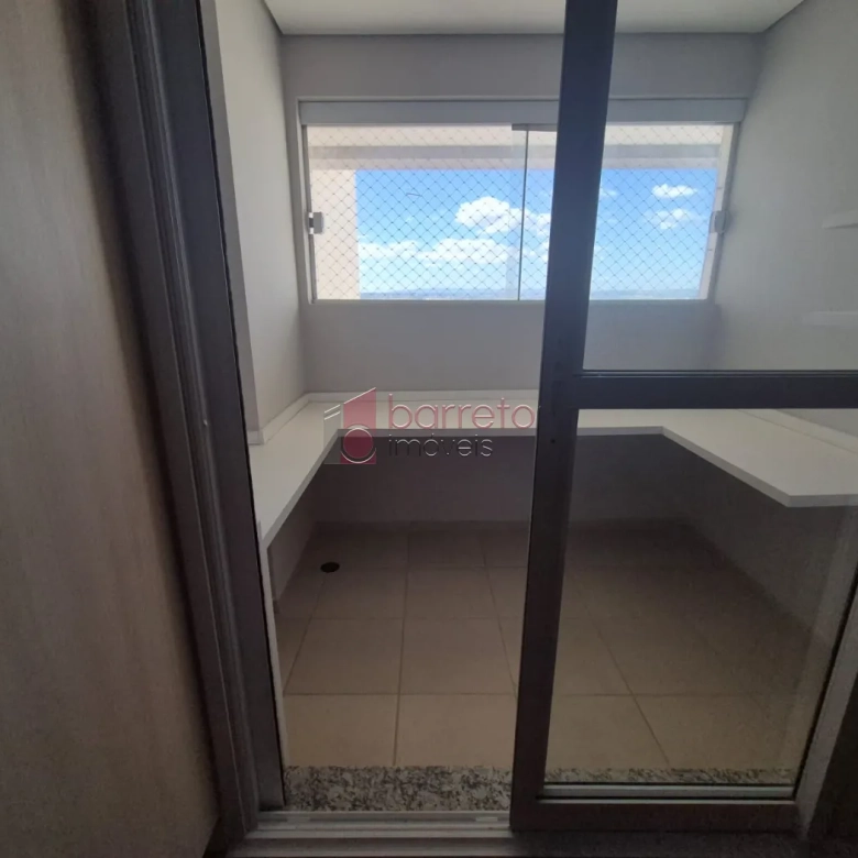 COBERTURA PARA LOCAÇÃO E VENDA NO EDIFÍCIO ALTA VISTA – JUNDIAÍ/SP