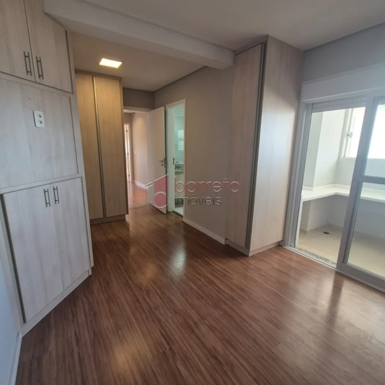 COBERTURA PARA LOCAÇÃO E VENDA NO EDIFÍCIO ALTA VISTA – JUNDIAÍ/SP