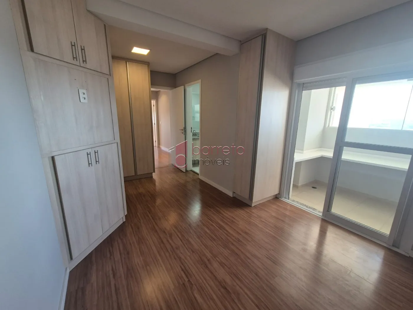COBERTURA PARA LOCAÇÃO E VENDA NO EDIFÍCIO ALTA VISTA – JUNDIAÍ/SP