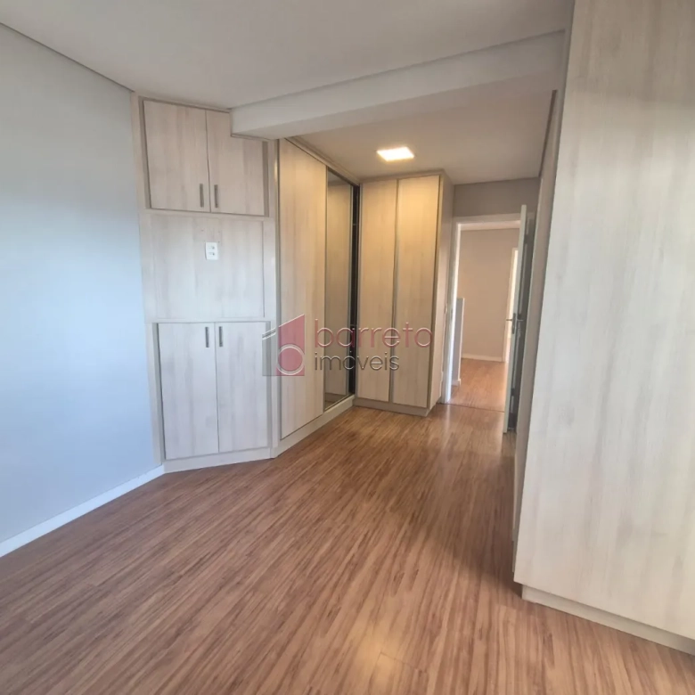 COBERTURA PARA LOCAÇÃO E VENDA NO EDIFÍCIO ALTA VISTA – JUNDIAÍ/SP