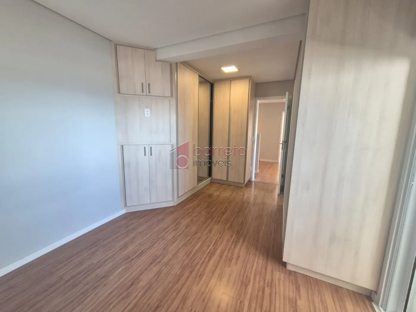 COBERTURA PARA LOCAÇÃO E VENDA NO EDIFÍCIO ALTA VISTA – JUNDIAÍ/SP