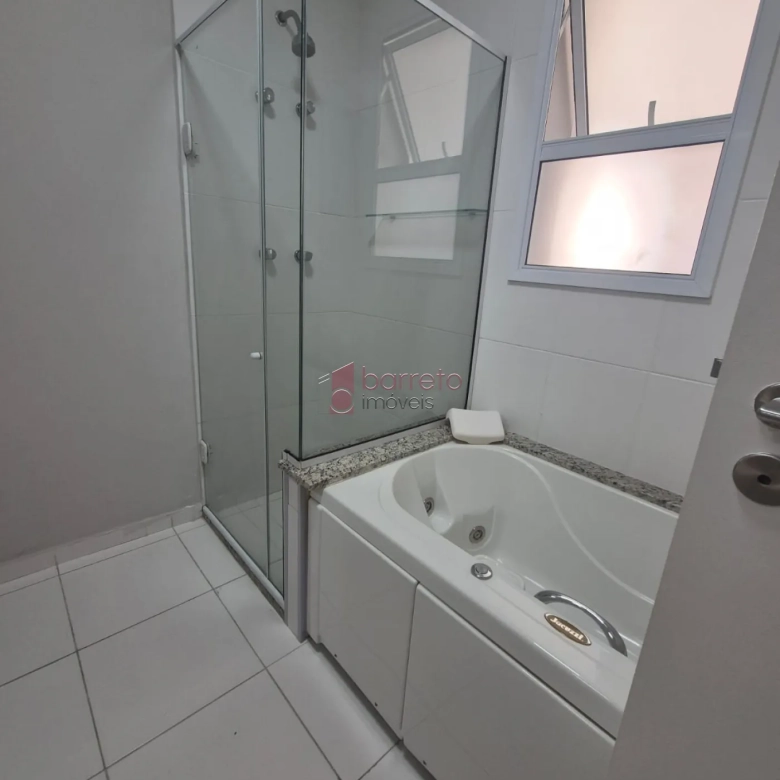 COBERTURA PARA LOCAÇÃO E VENDA NO EDIFÍCIO ALTA VISTA – JUNDIAÍ/SP